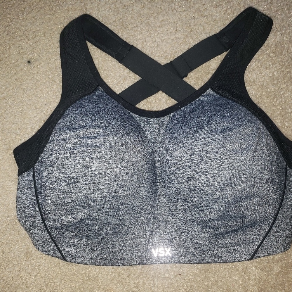 Victoria secret sports bra